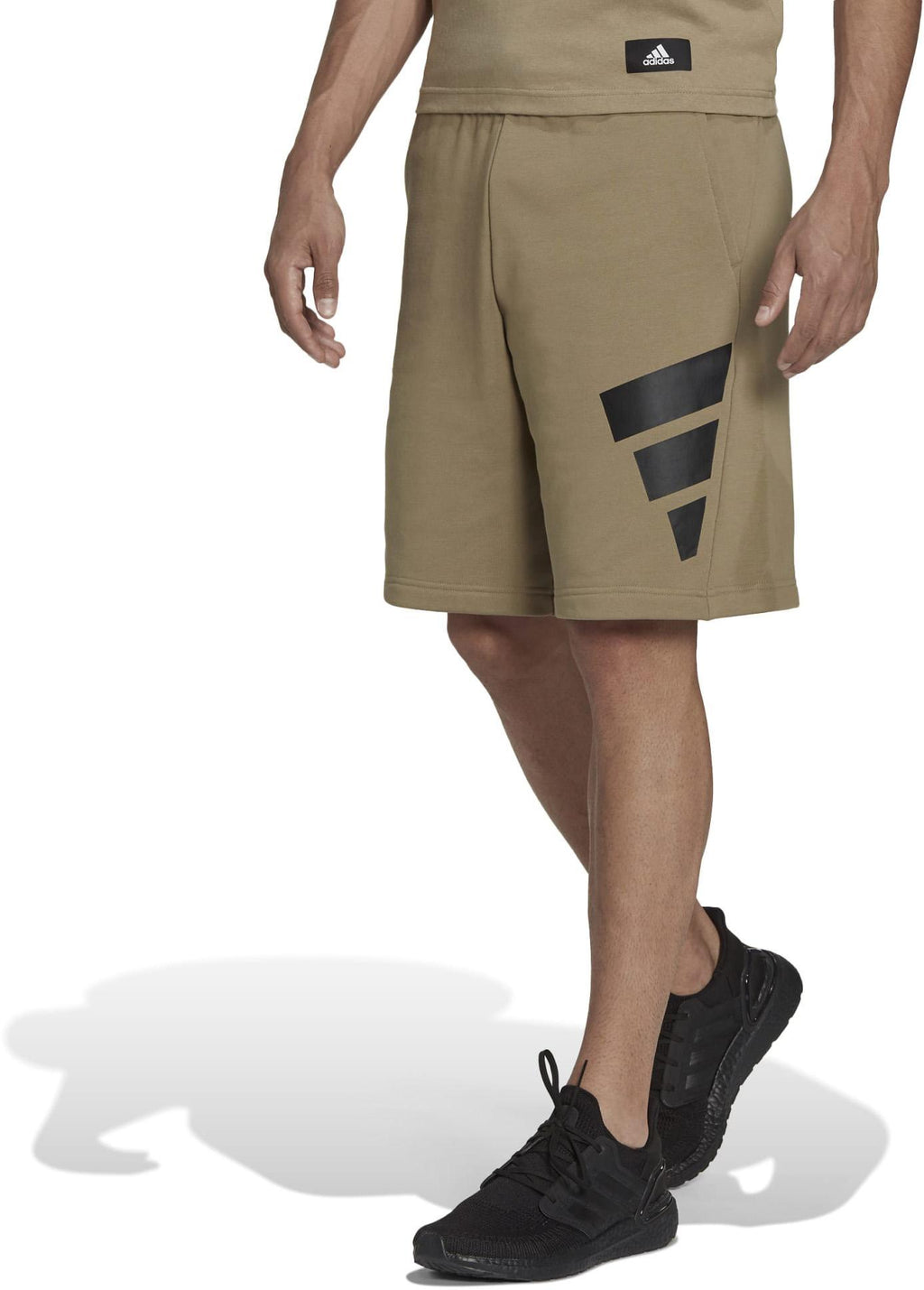 FI 3B Short. Short