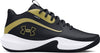Lockdown 7 basketbalschoenen