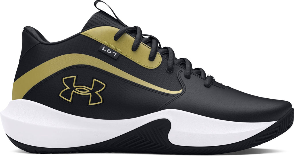Lockdown 7 basketbalschoenen