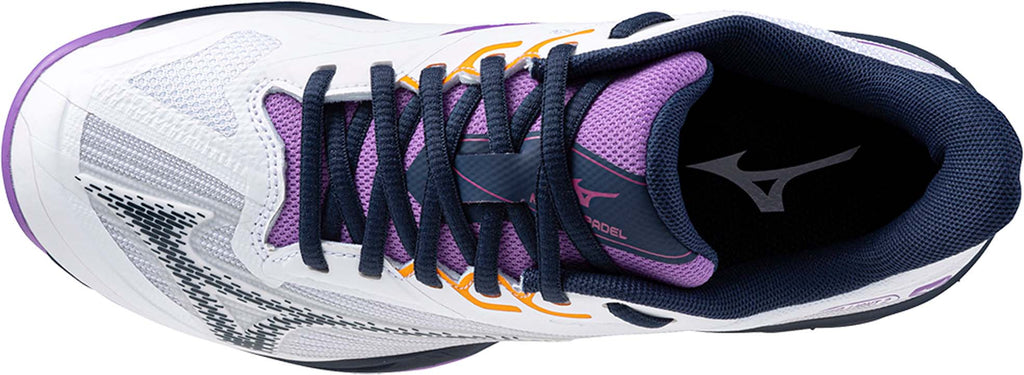Wave Exceed Light 2 padelschoenen