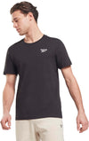 Left Chest Logo shortsleeve shirt