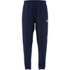 Essentials Small Logo Open-Hem Stanford broek