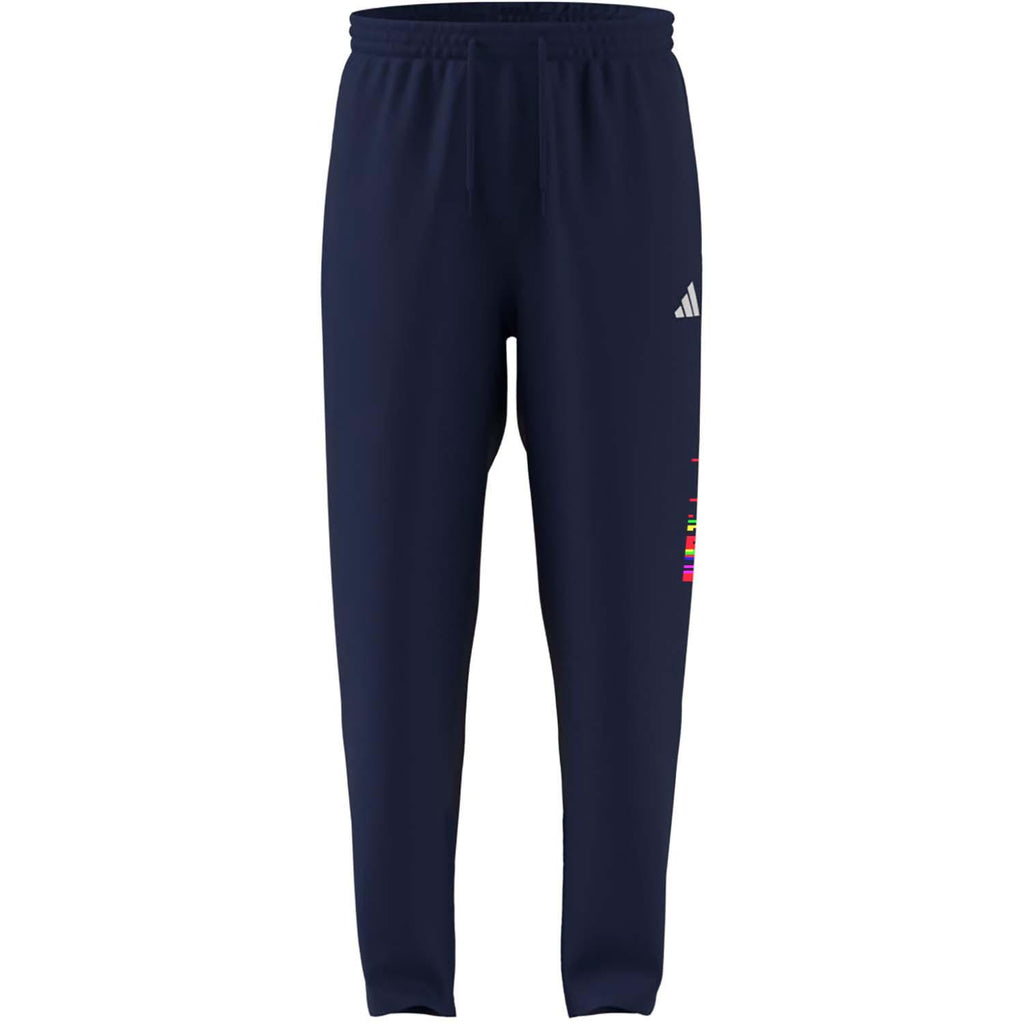 Essentials Small Logo Open-Hem Stanford broek