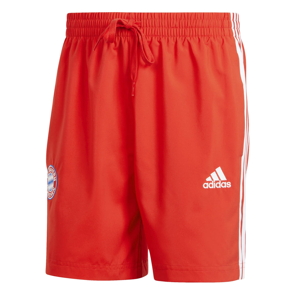FC Bayern München DNA short