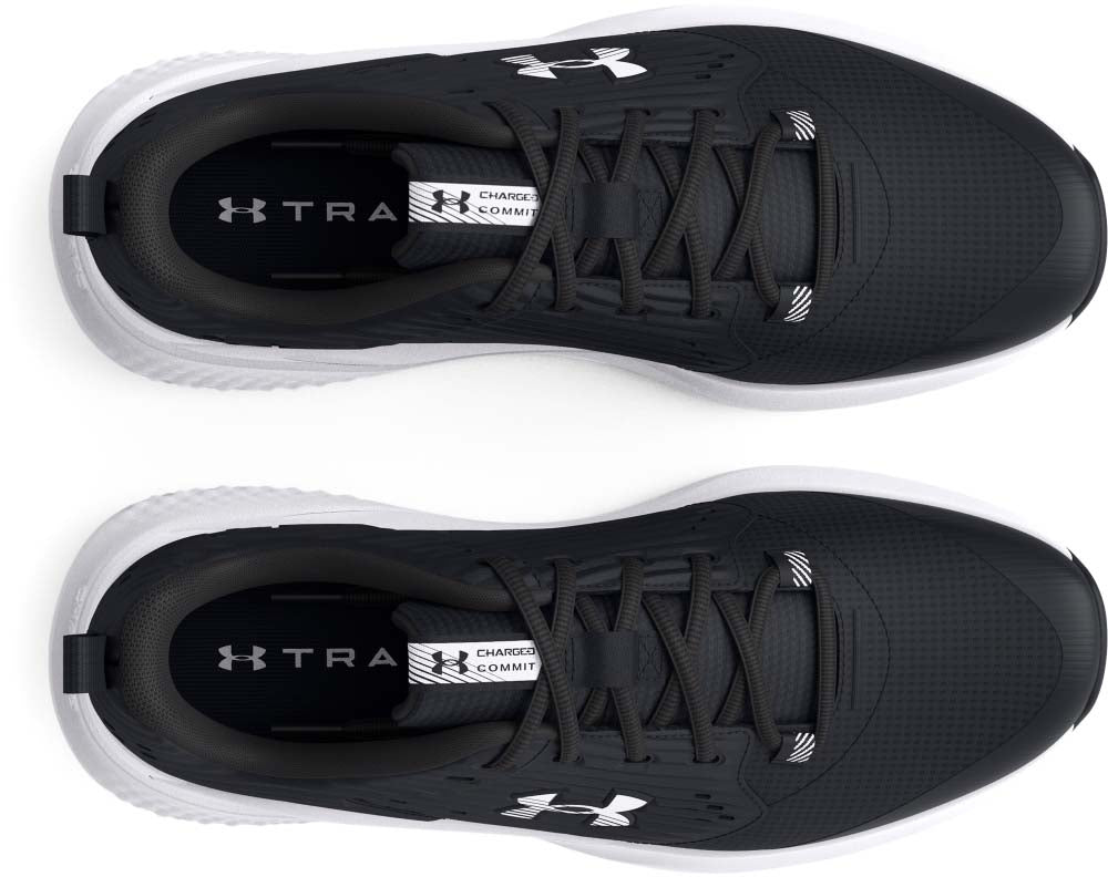 Charged Commit 4 trainingschoenen