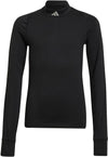 Techfit Warm kids longsleeve