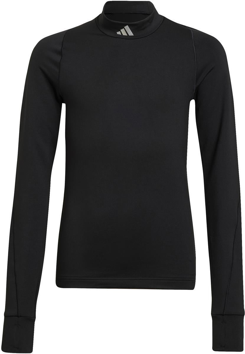 Techfit Warm kids longsleeve
