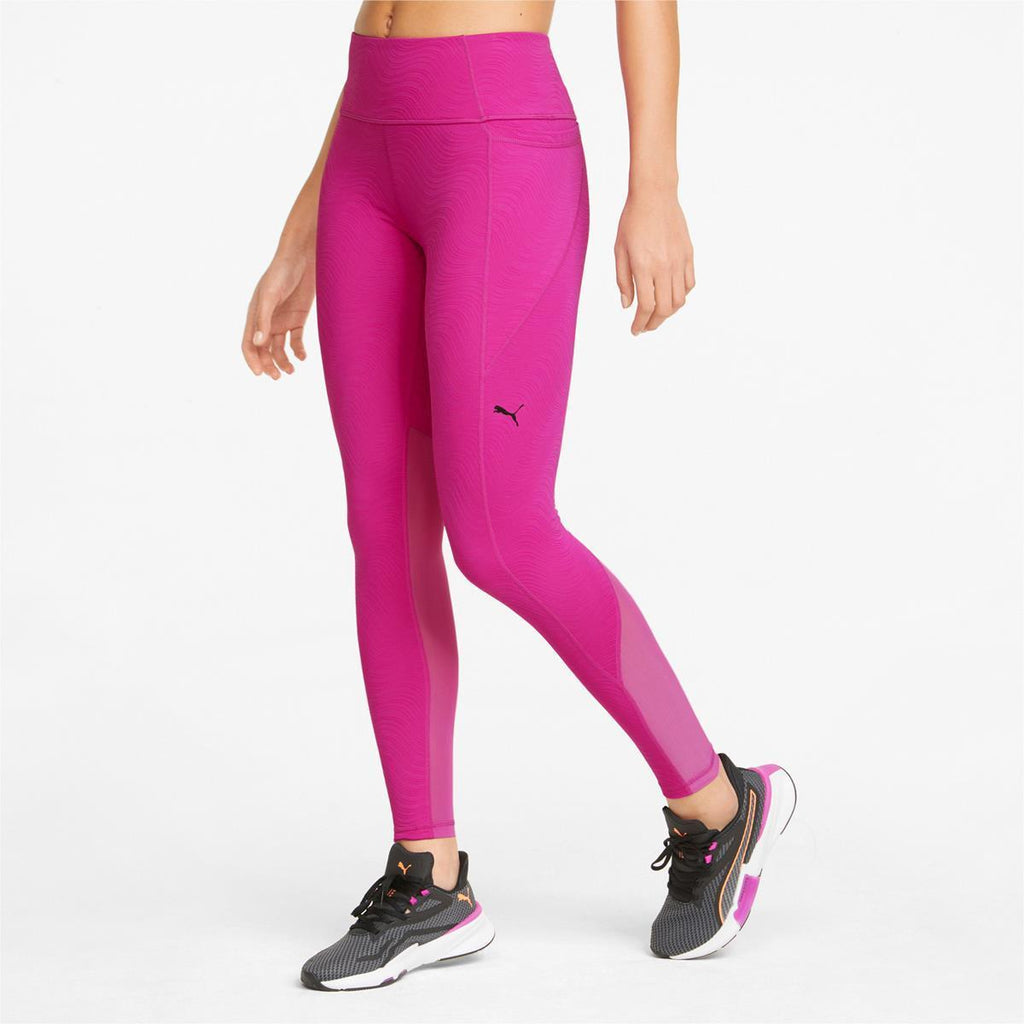Flawless Highwaist 7/8 Tight
