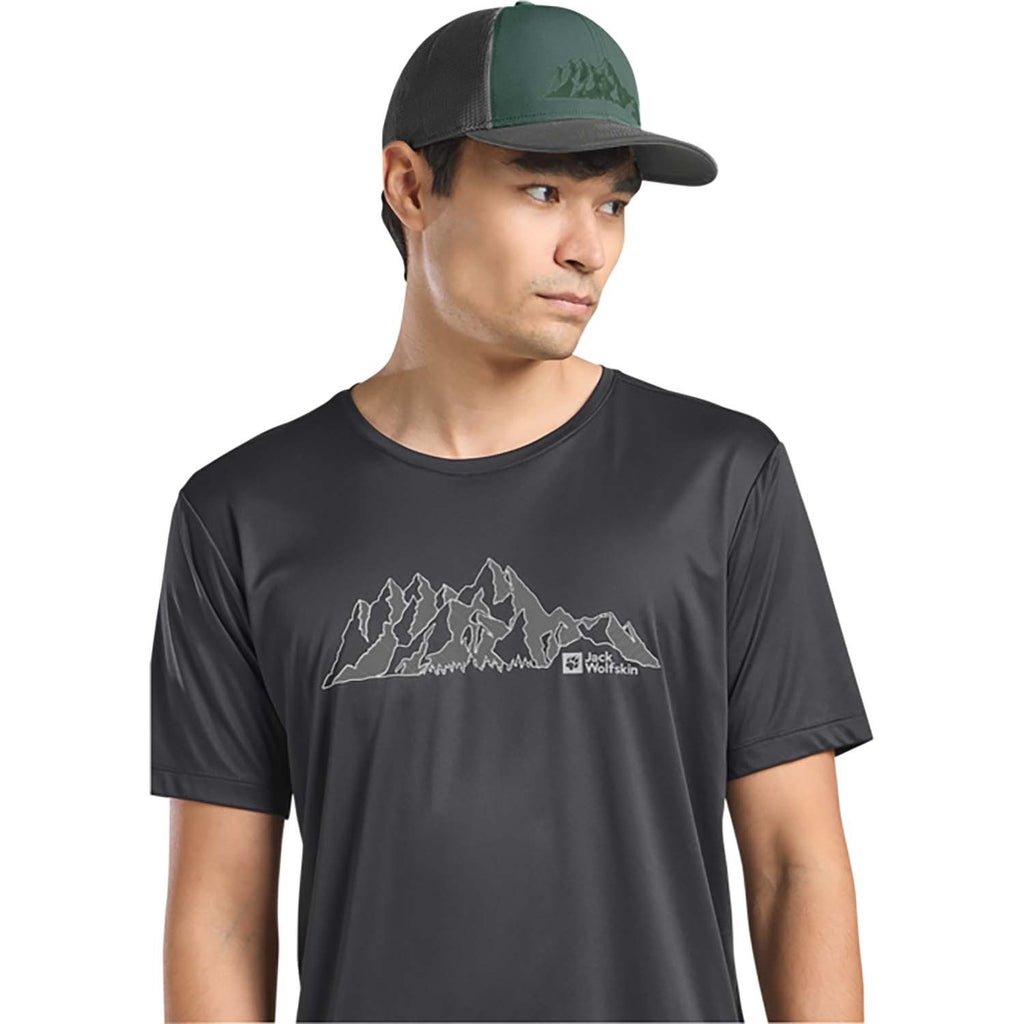 brand cap