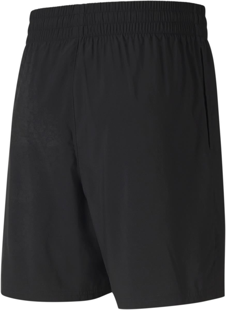 train fav blaster 7i short