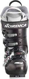 nordica speedmachine 95 w black/whi