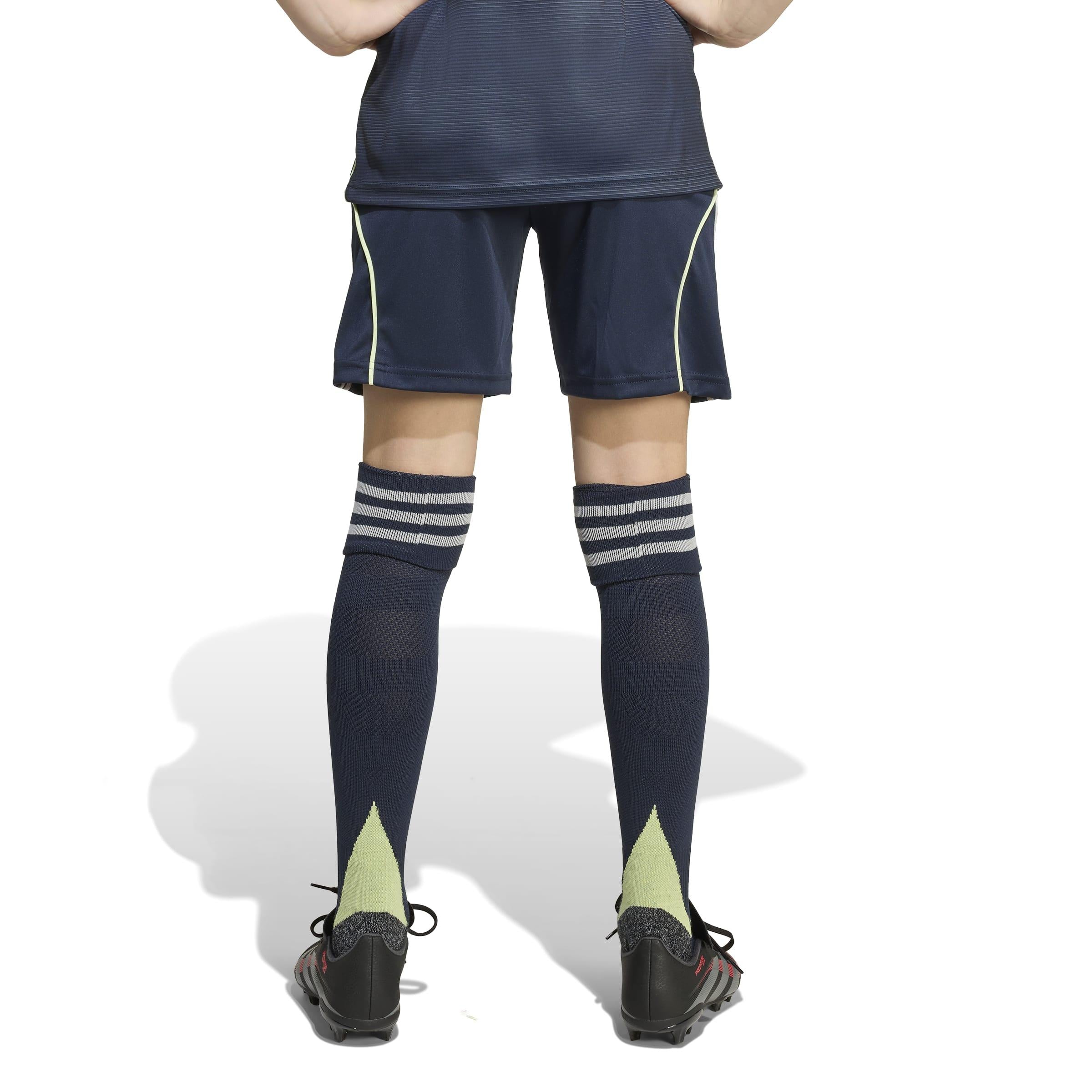Real Madrid 25/26 Uitshort Kids
