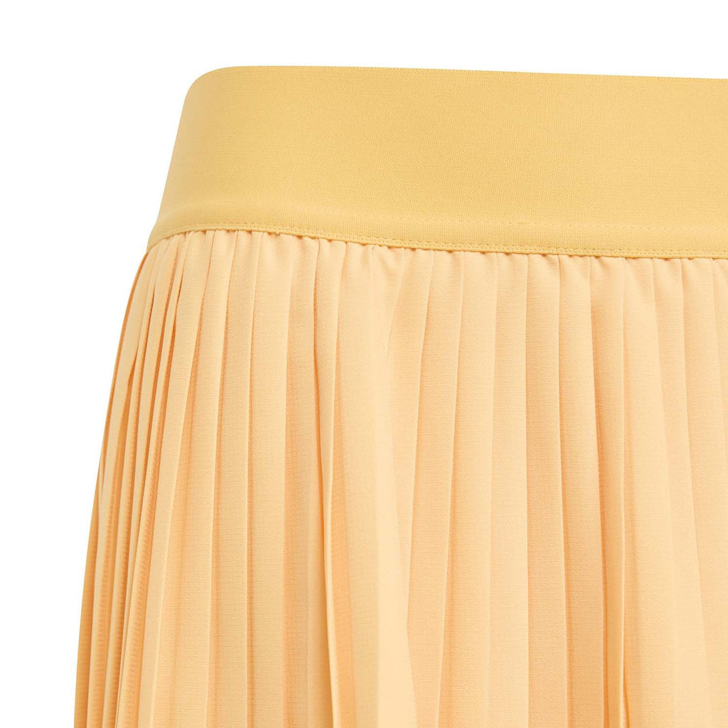 Girls Club Pleated Skirt tennis