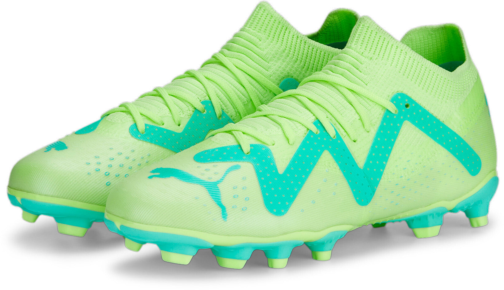 Future Match FG/AG kids voetbalschoenen