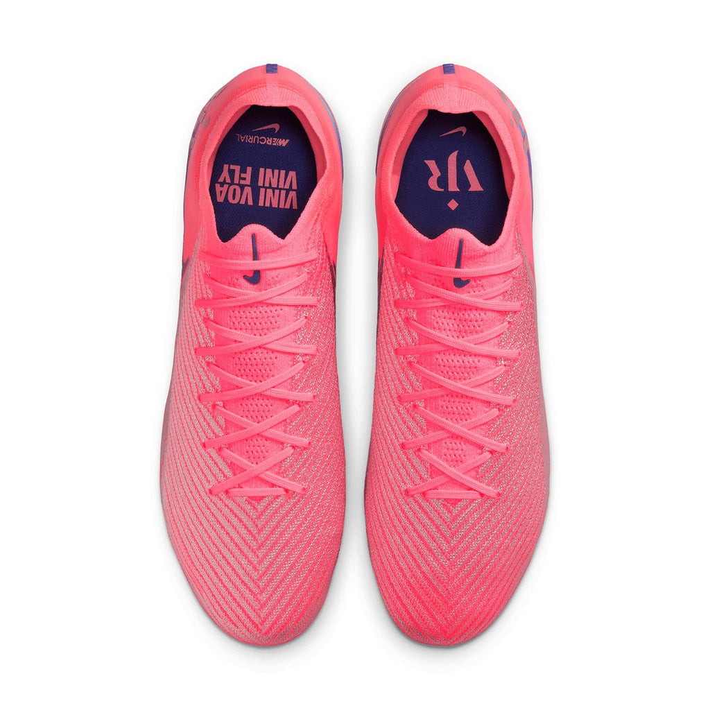 Vapor 16 Elite Vjr FG Voetbalschoenen voor gras