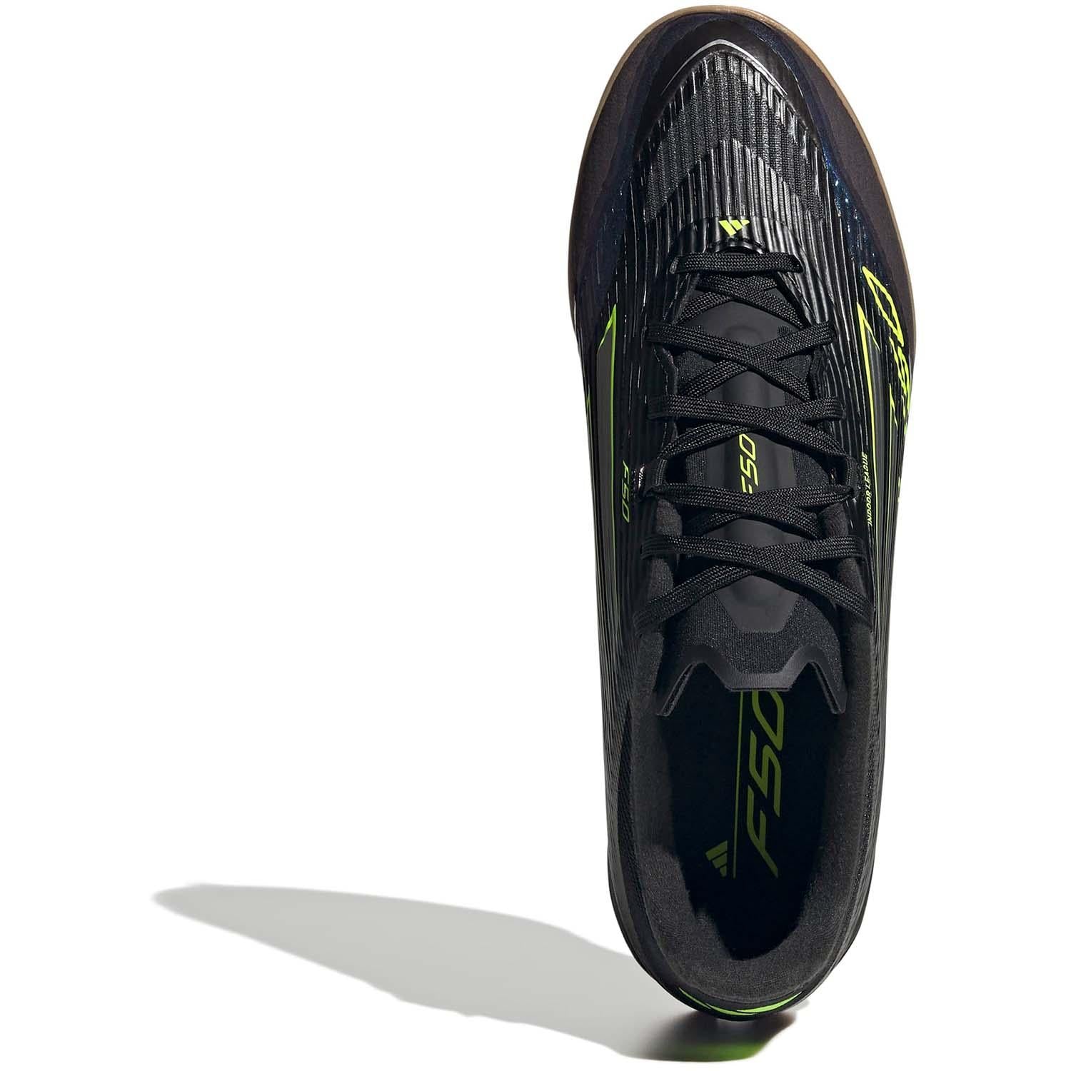 F50 League Indoor Voetbalschoenen