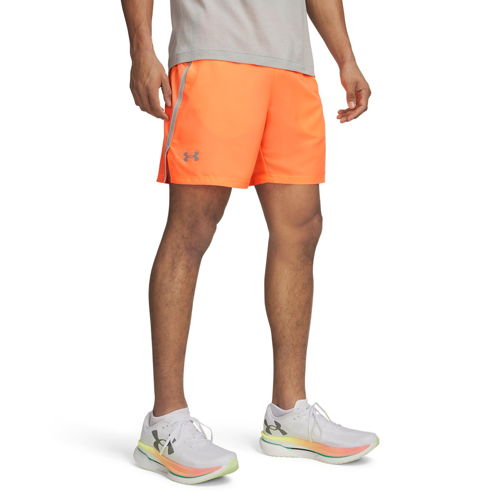 Launch 7'' Shorts