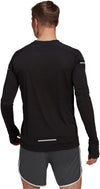 COOLER LONGSLEE Hr. Laufshirt langarm