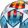 UCL Pro St. Petersburg voetbal