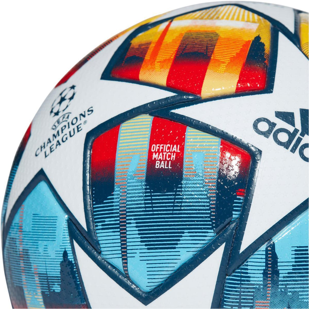 UCL Pro St. Petersburg voetbal