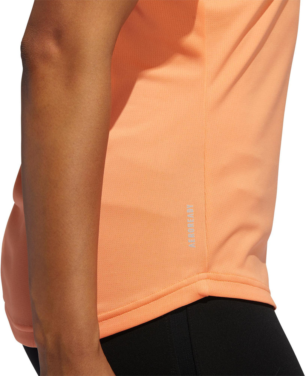 OWN THE RUN TEE