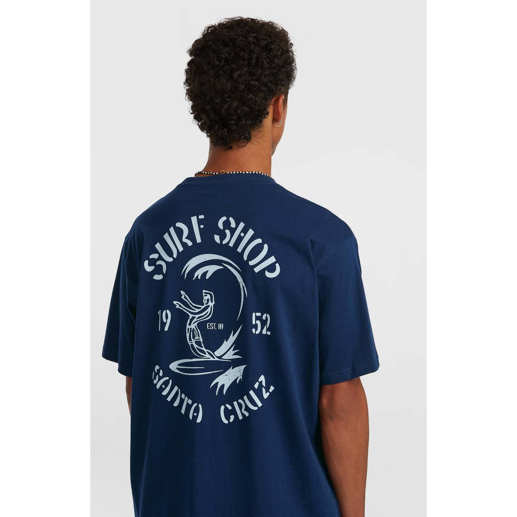 Originals Surf Shop T-shirt strand