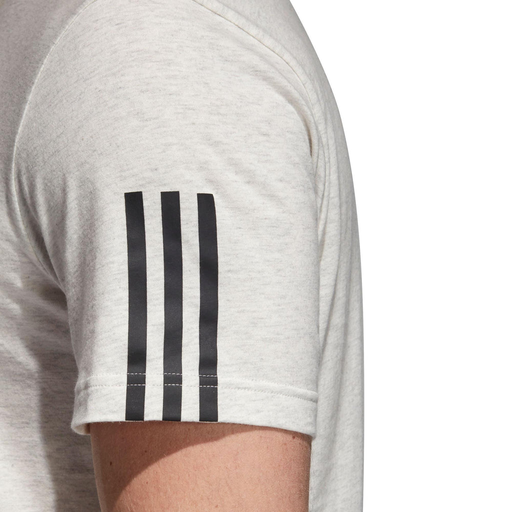 adidas M SID LOGO Tee