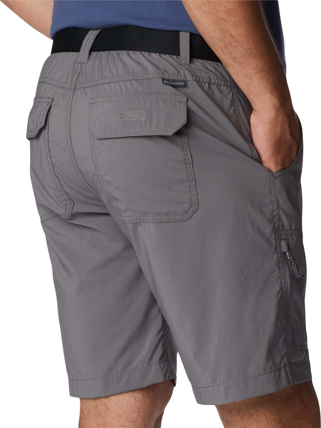 Silver Ridge Utility 10 short