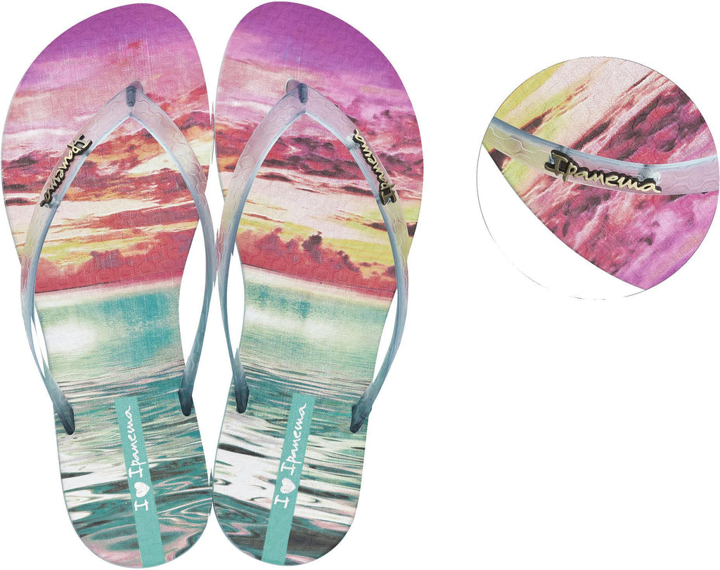 wave tropical