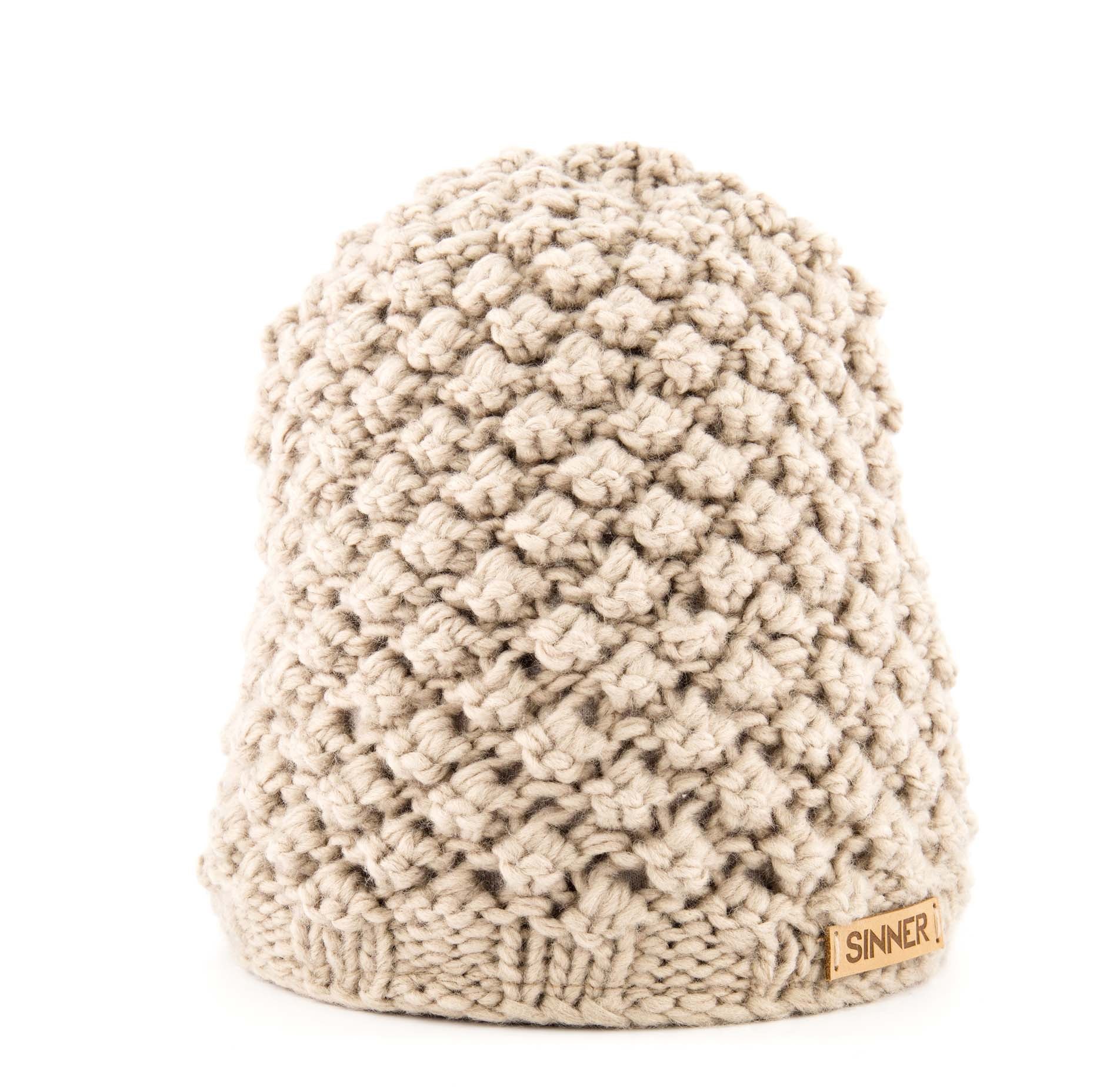 Timberline II beanie