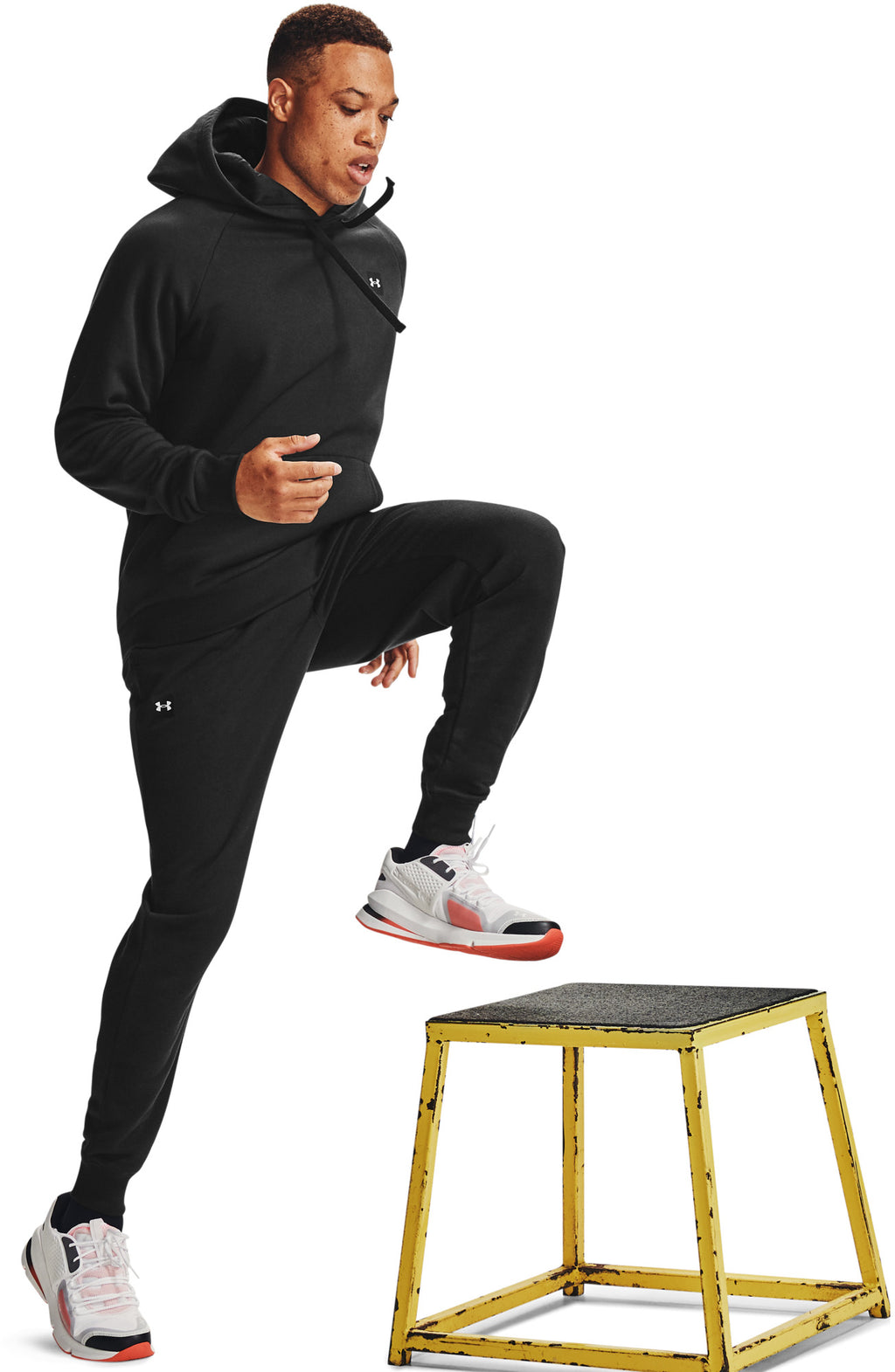 Rival Fleece hoodie