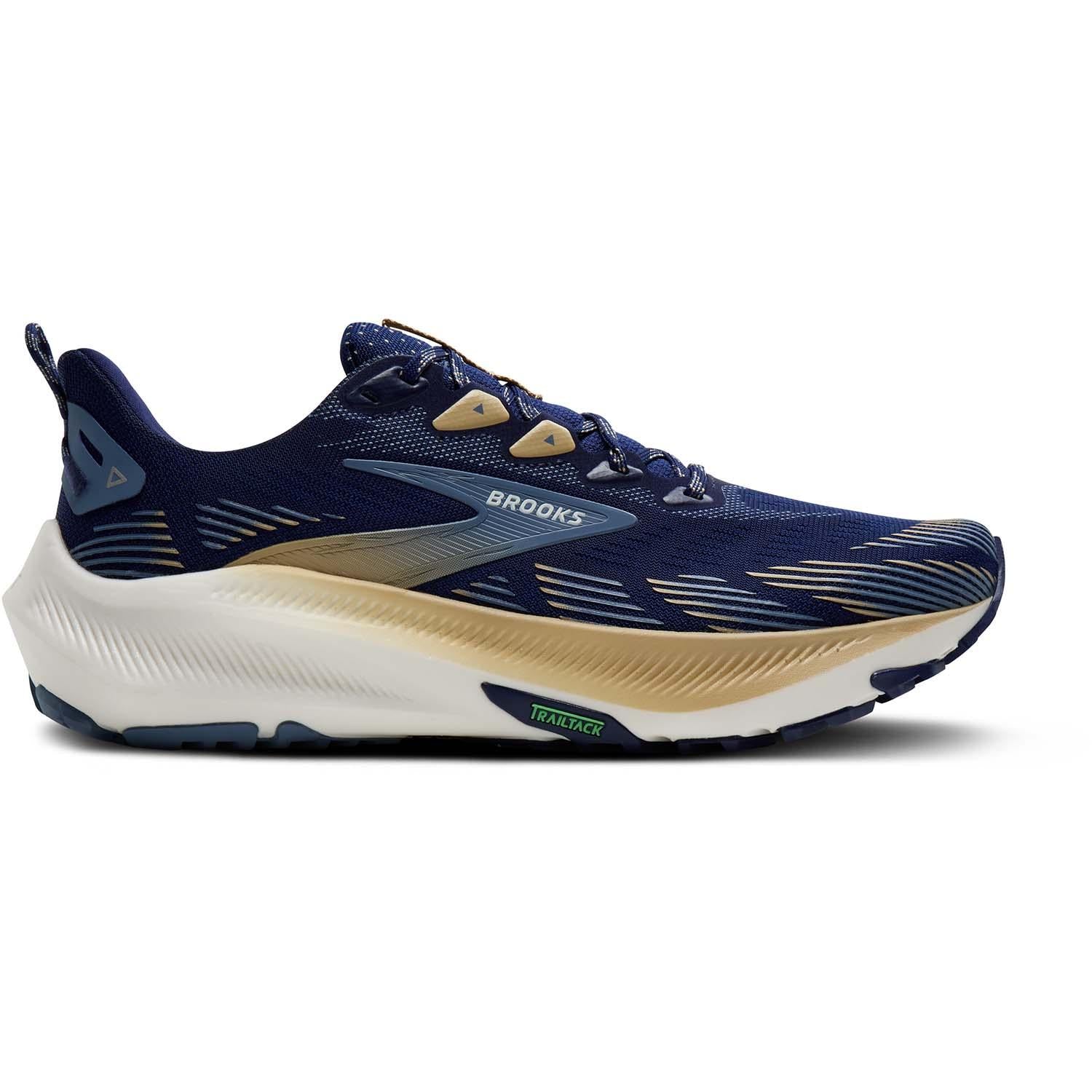 Ghost Trail hardloopschoenen