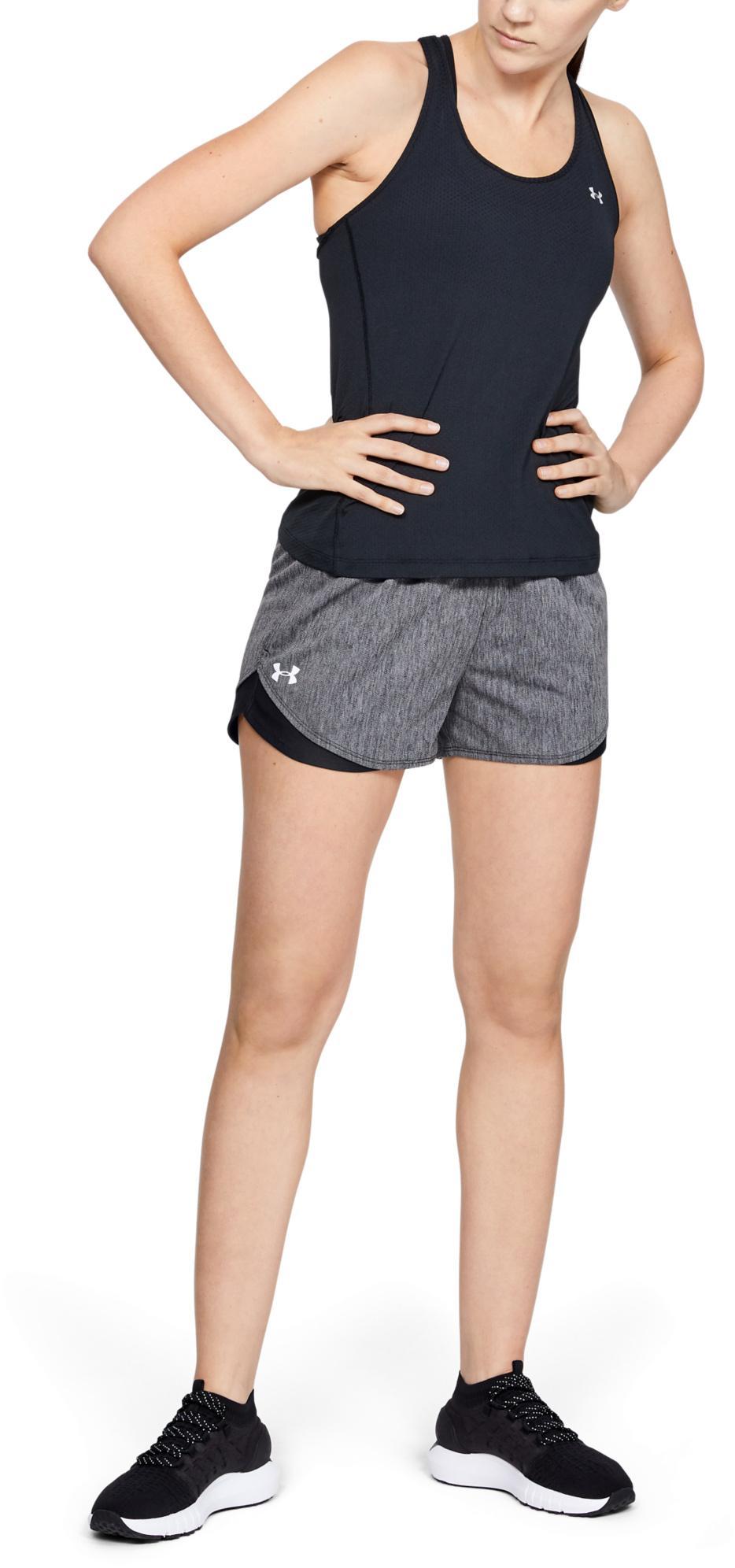 UNDER ARMOUR Női-Short