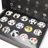 Hist Ball Set M