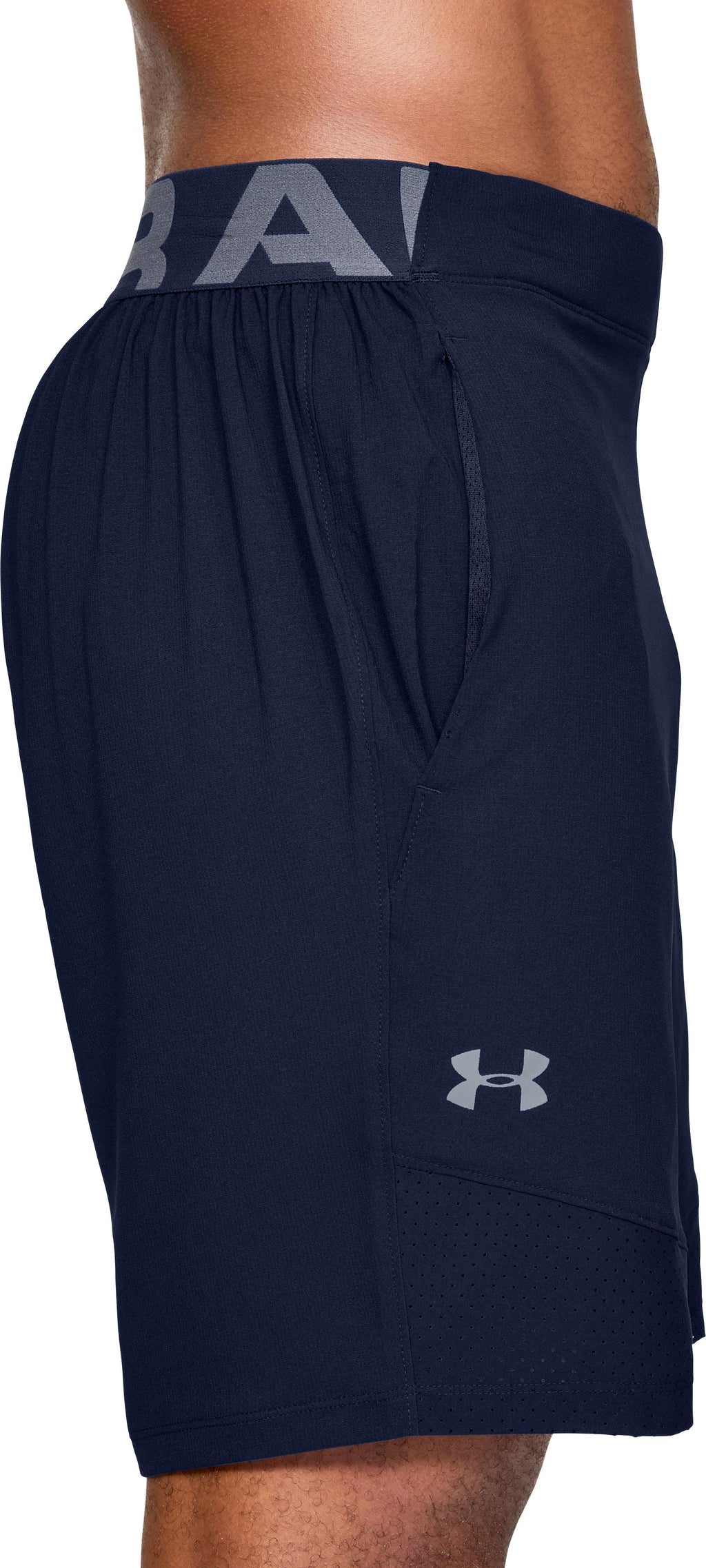 UNDER ARMOUR Vanish Woven