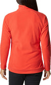 ali peak ii 1/4 zip