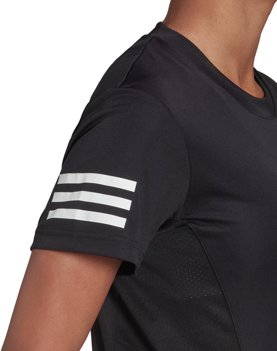 CLUB TEE. Tennisshirt