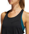 Jacquard Tanktop