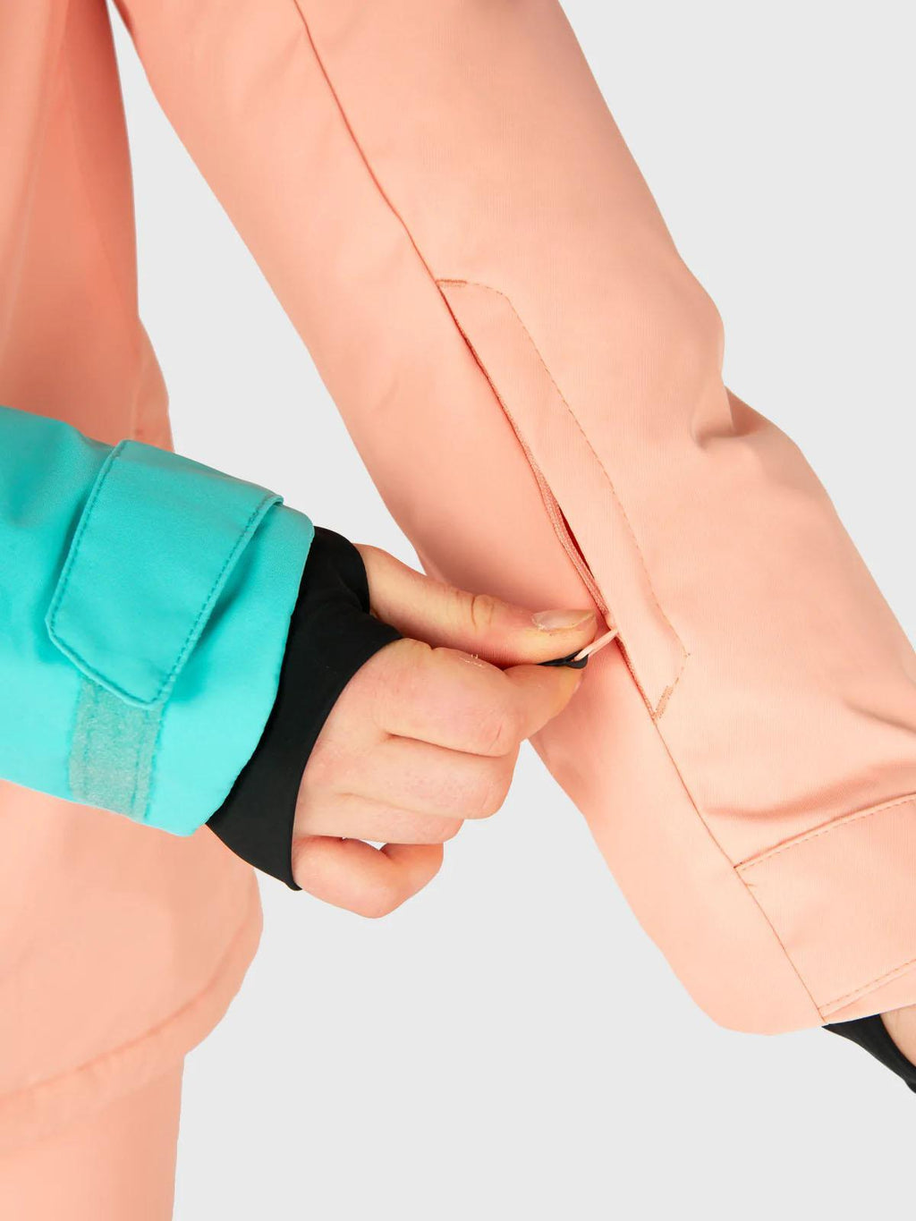 Sheerwater Women Snowjackets