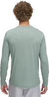Ua Streaker Long Sleeve-blk