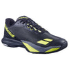 jet mach 4 all court tennisschoenen