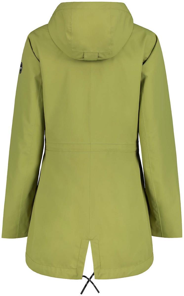Addis Jacket
