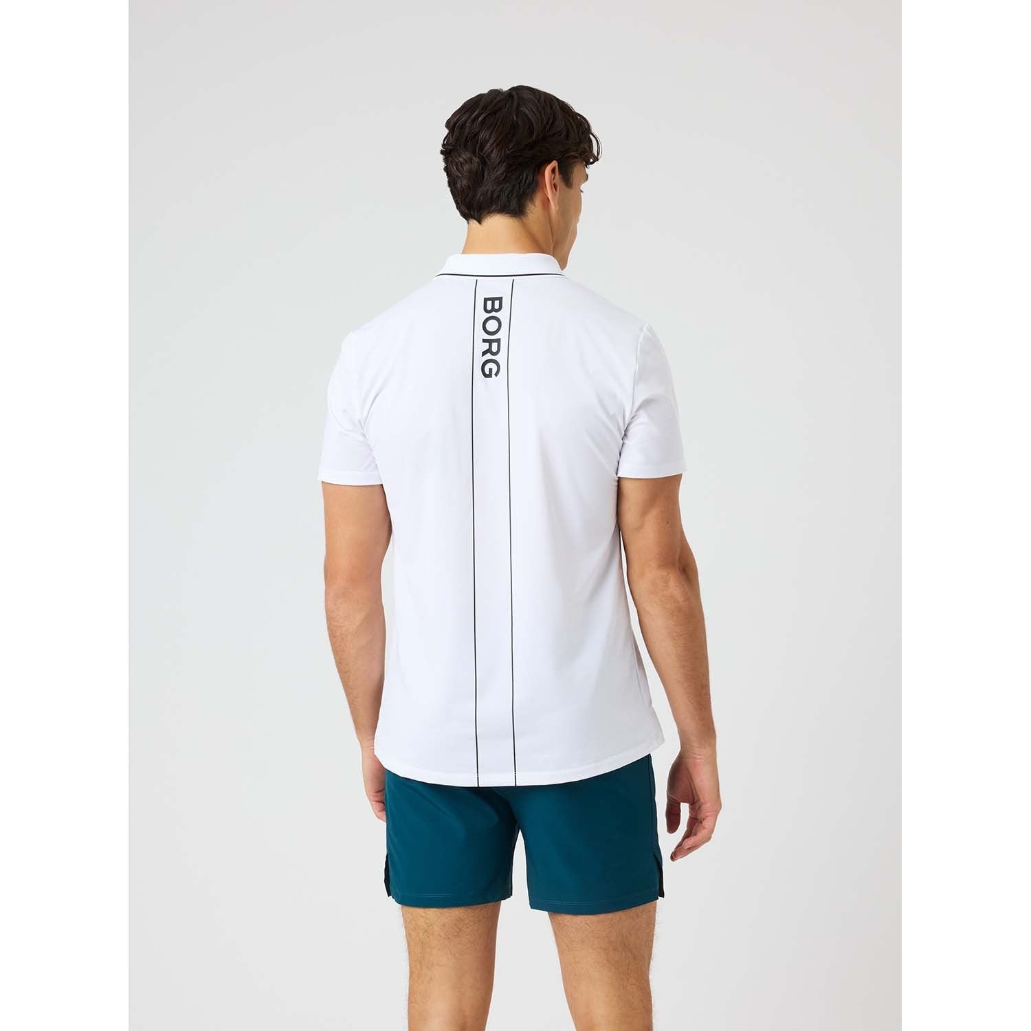 Ace Polo Shirt