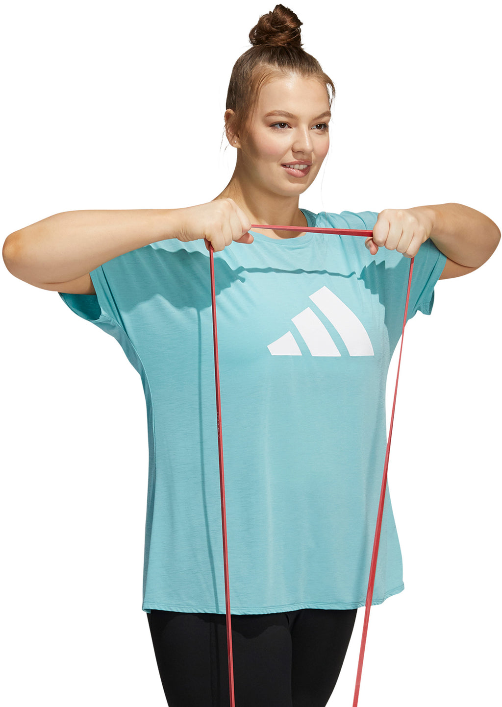 3 BAR Tee PS.