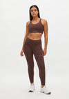 Flattering Reg Waist legging