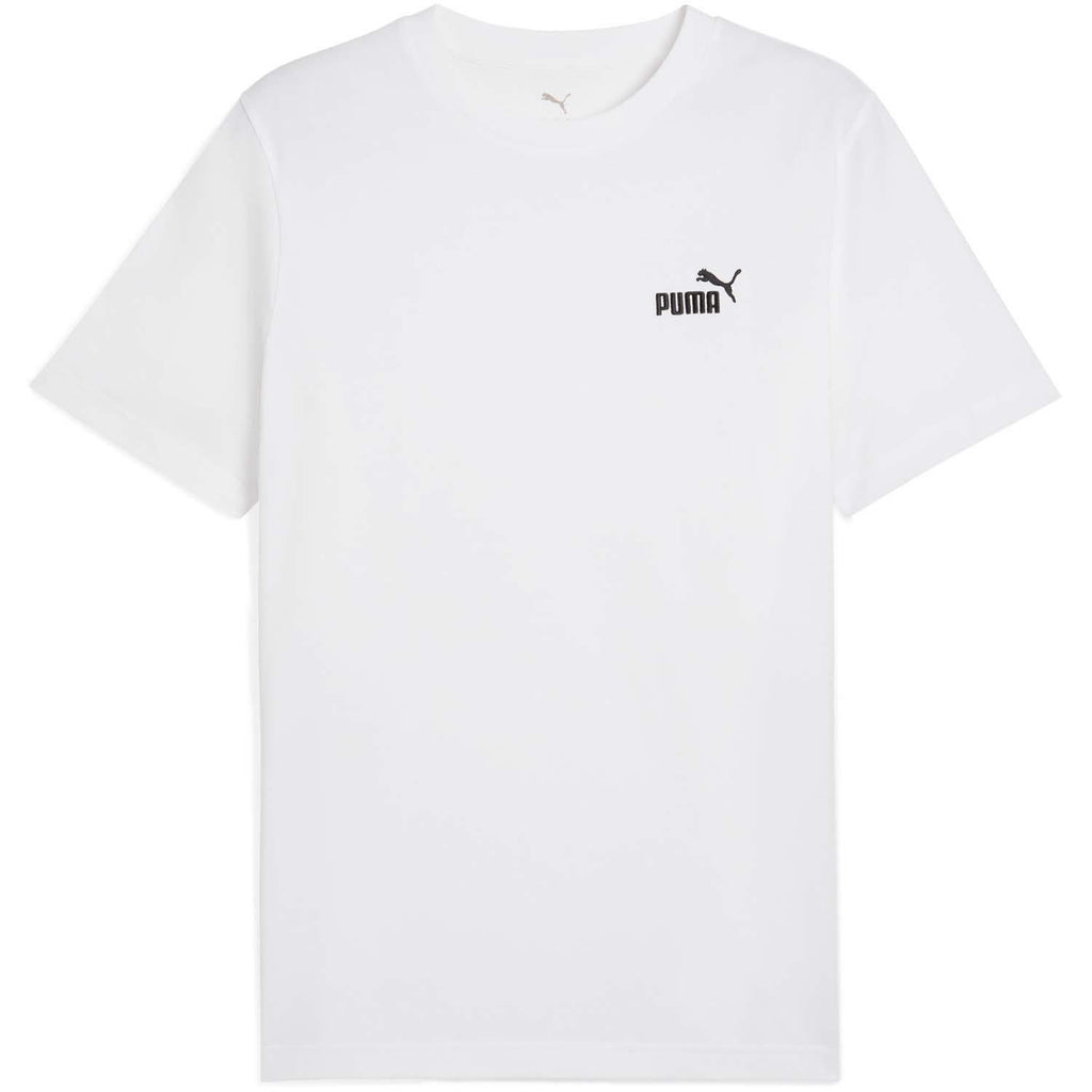 ess small no. 1 logo tee