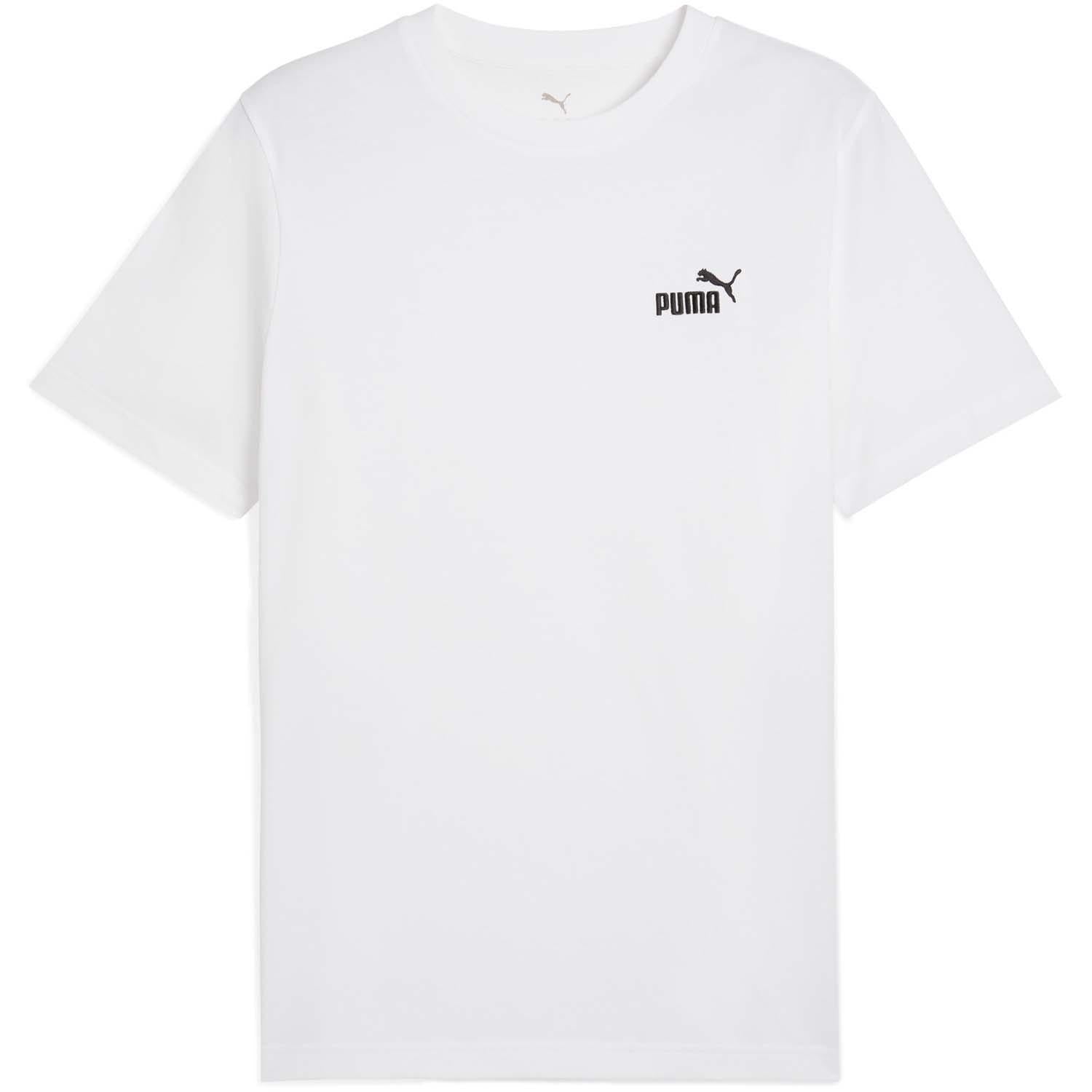 ess small no. 1 logo tee