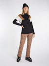 Prtyingsa 1/4 Zip Top