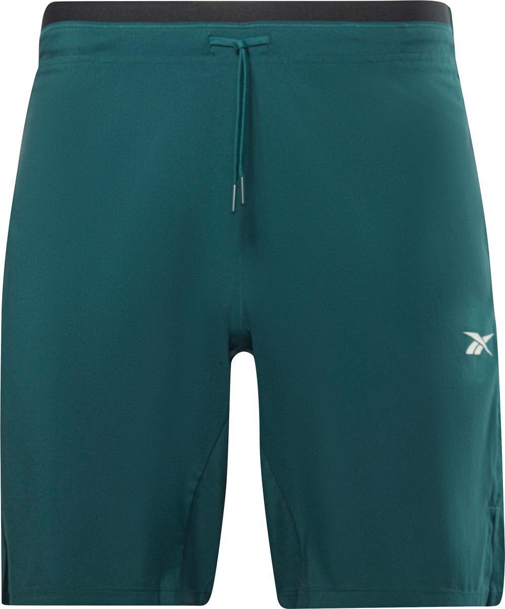 Wor Strength Short