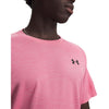 Tech Textured-shirt
